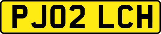 PJ02LCH