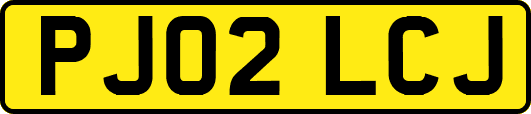 PJ02LCJ