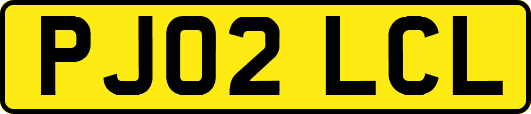 PJ02LCL