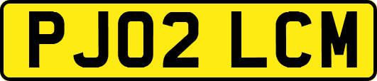 PJ02LCM