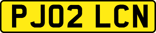 PJ02LCN