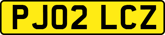 PJ02LCZ