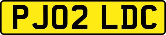 PJ02LDC