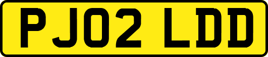 PJ02LDD