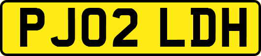 PJ02LDH