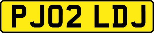 PJ02LDJ