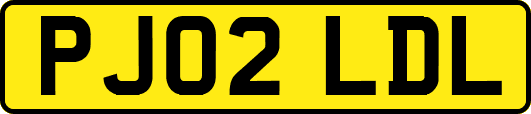PJ02LDL