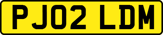 PJ02LDM