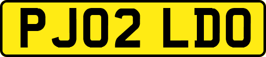 PJ02LDO