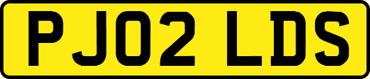 PJ02LDS