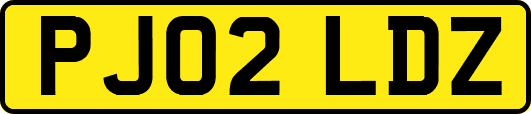 PJ02LDZ