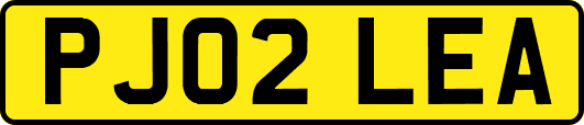 PJ02LEA