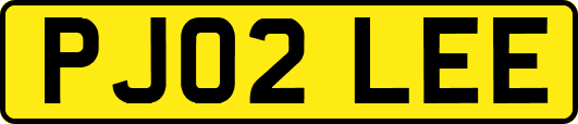 PJ02LEE