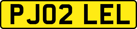 PJ02LEL