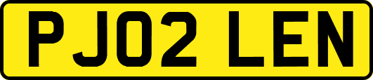 PJ02LEN