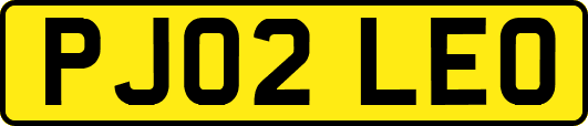 PJ02LEO