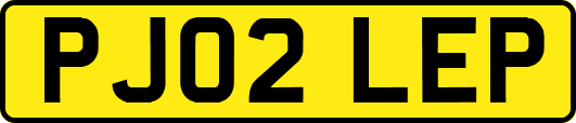 PJ02LEP