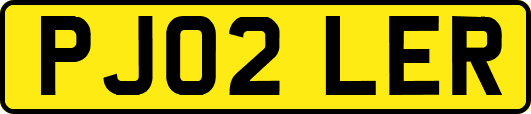 PJ02LER