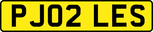 PJ02LES