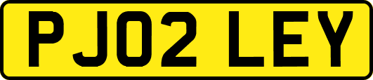PJ02LEY