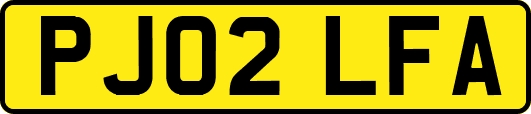 PJ02LFA
