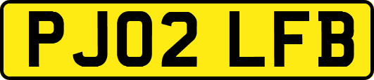 PJ02LFB