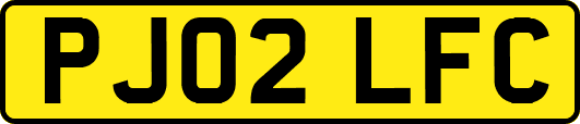 PJ02LFC