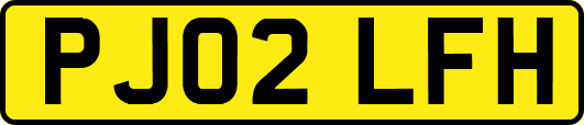 PJ02LFH