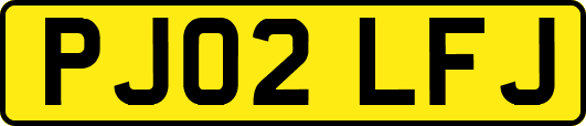 PJ02LFJ