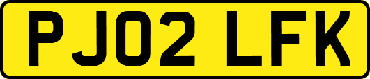 PJ02LFK