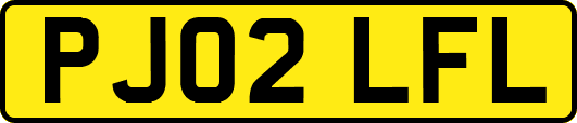 PJ02LFL