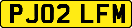 PJ02LFM