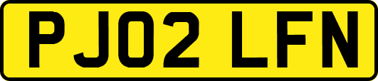 PJ02LFN