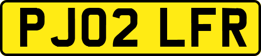 PJ02LFR