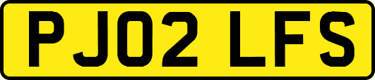 PJ02LFS