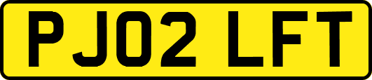 PJ02LFT