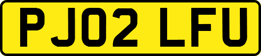 PJ02LFU