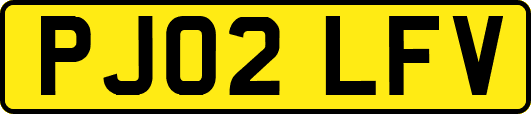 PJ02LFV