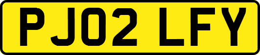 PJ02LFY