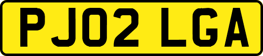 PJ02LGA