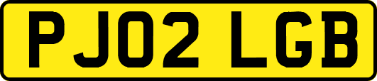 PJ02LGB