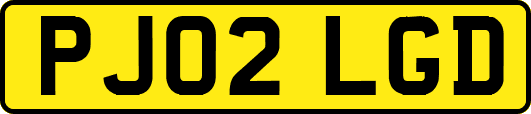 PJ02LGD