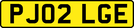 PJ02LGE