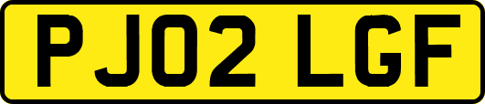 PJ02LGF