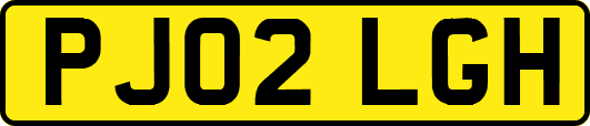 PJ02LGH