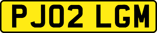 PJ02LGM