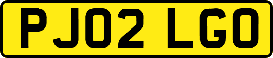 PJ02LGO
