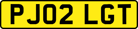PJ02LGT