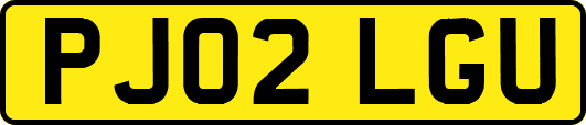 PJ02LGU