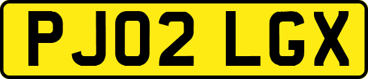 PJ02LGX